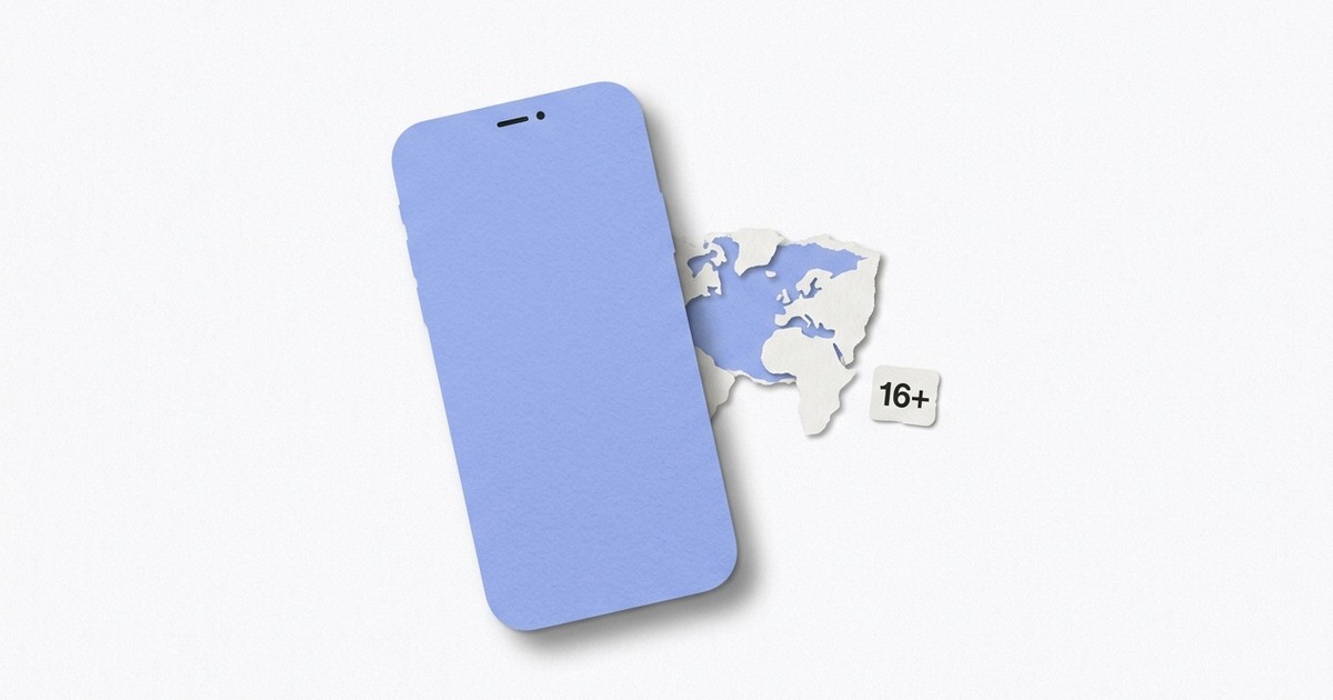 Australia's Under-16 Social Media Law Is in Effect. Does It Help on a Shared Phone