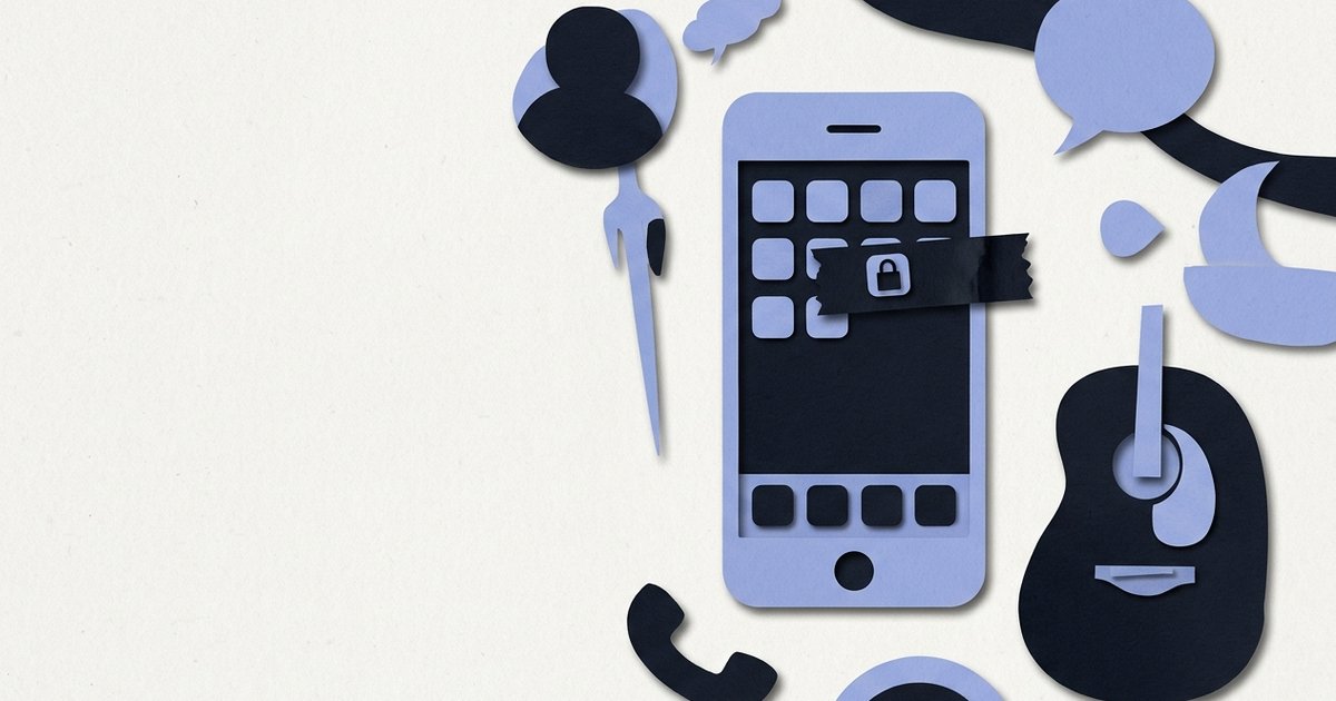 How to block apps on your phone when your child uses it