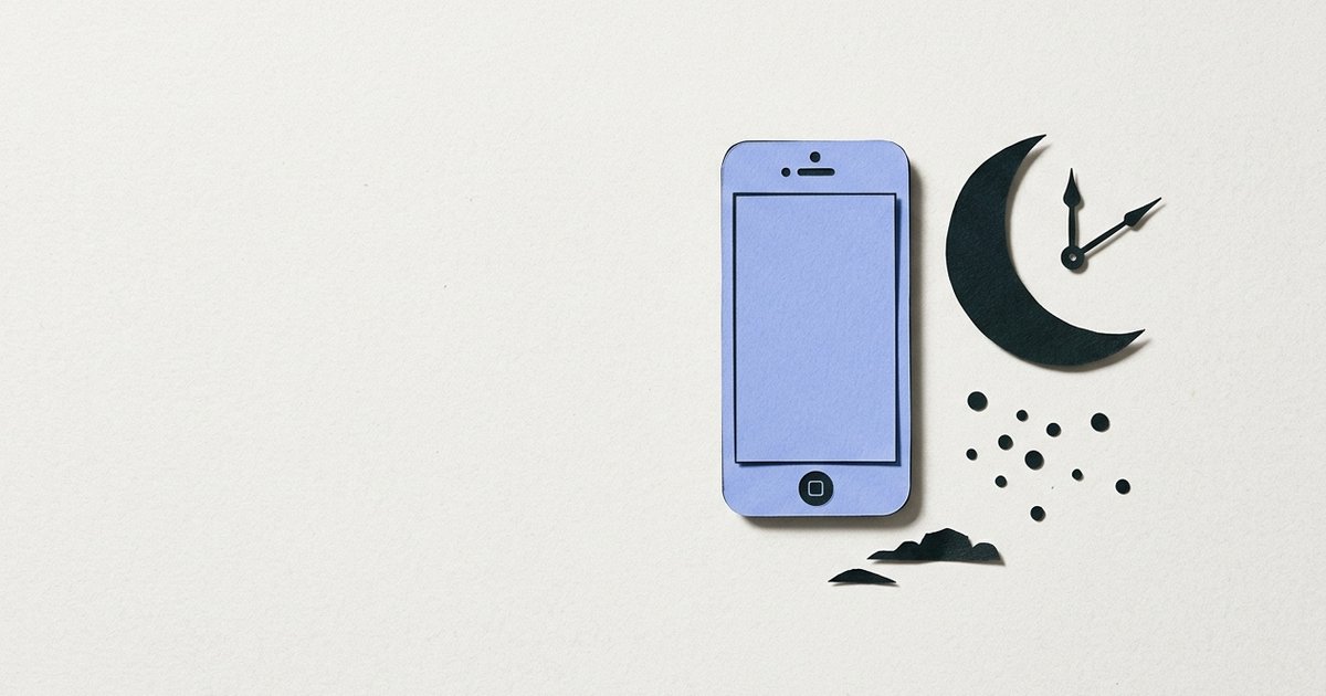 How to block apps on your phone only at bedtime