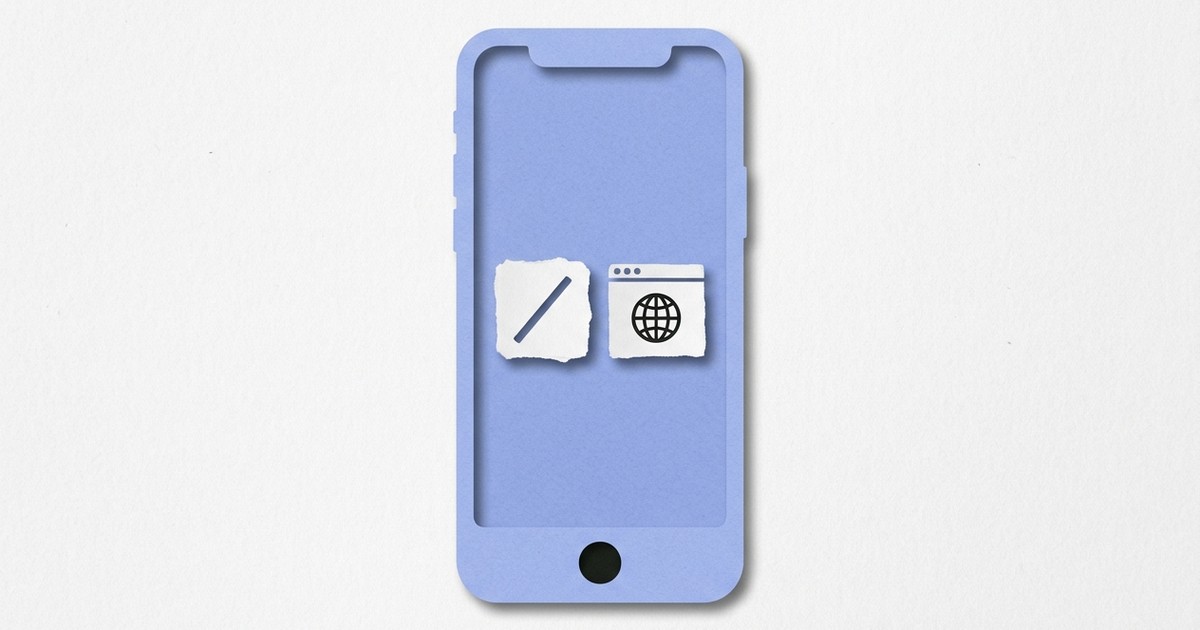 If You Block an App, Can Your Child Still Reach It Through a Browser