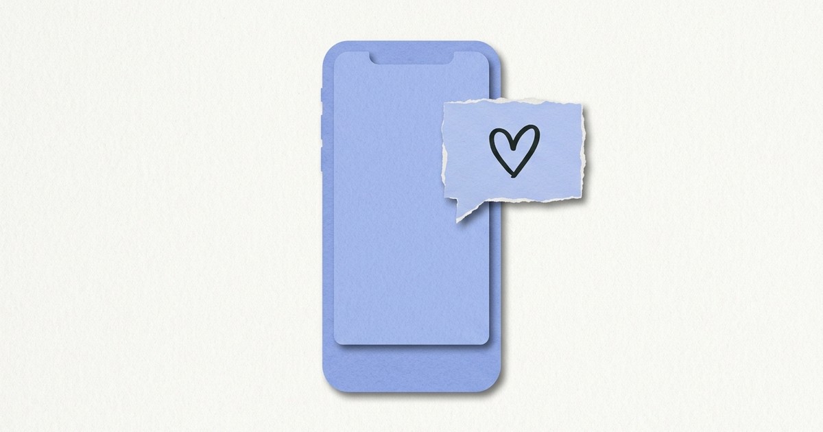 What to Do When Your Child Sees Something Upsetting on Your Phone