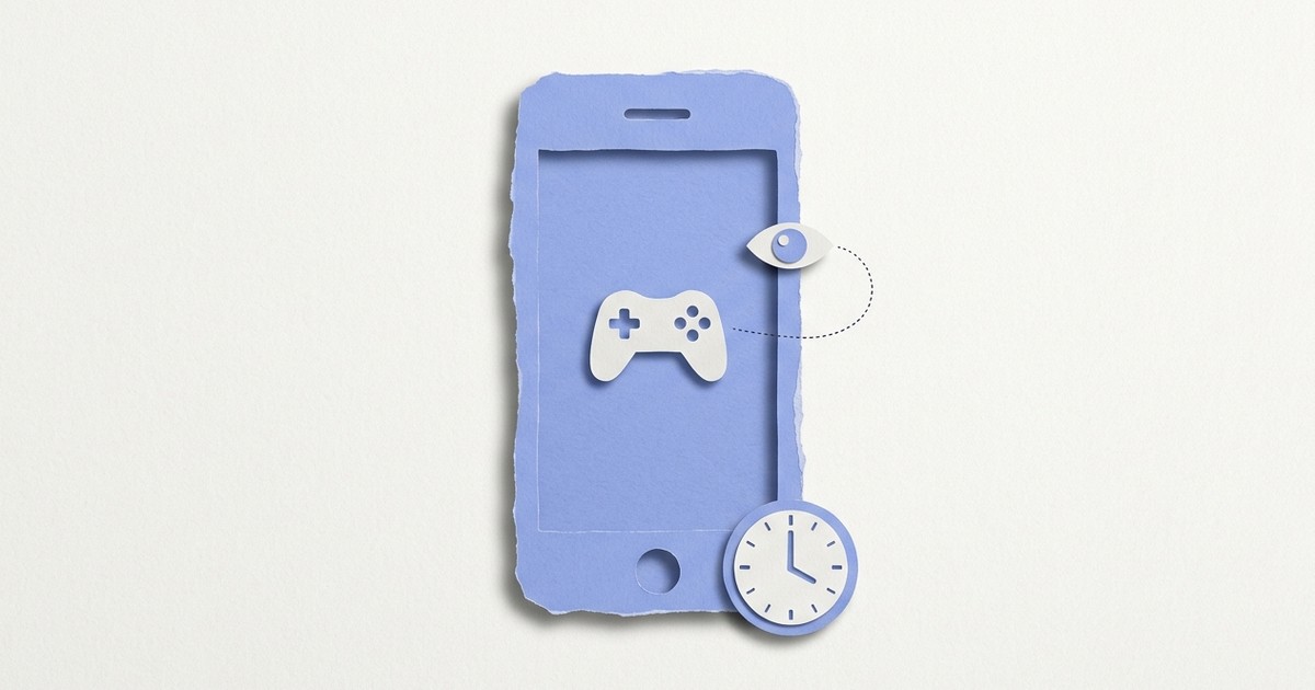 Why Your Child Watches Other People Play Games, and How to Cut Down the Screen Time