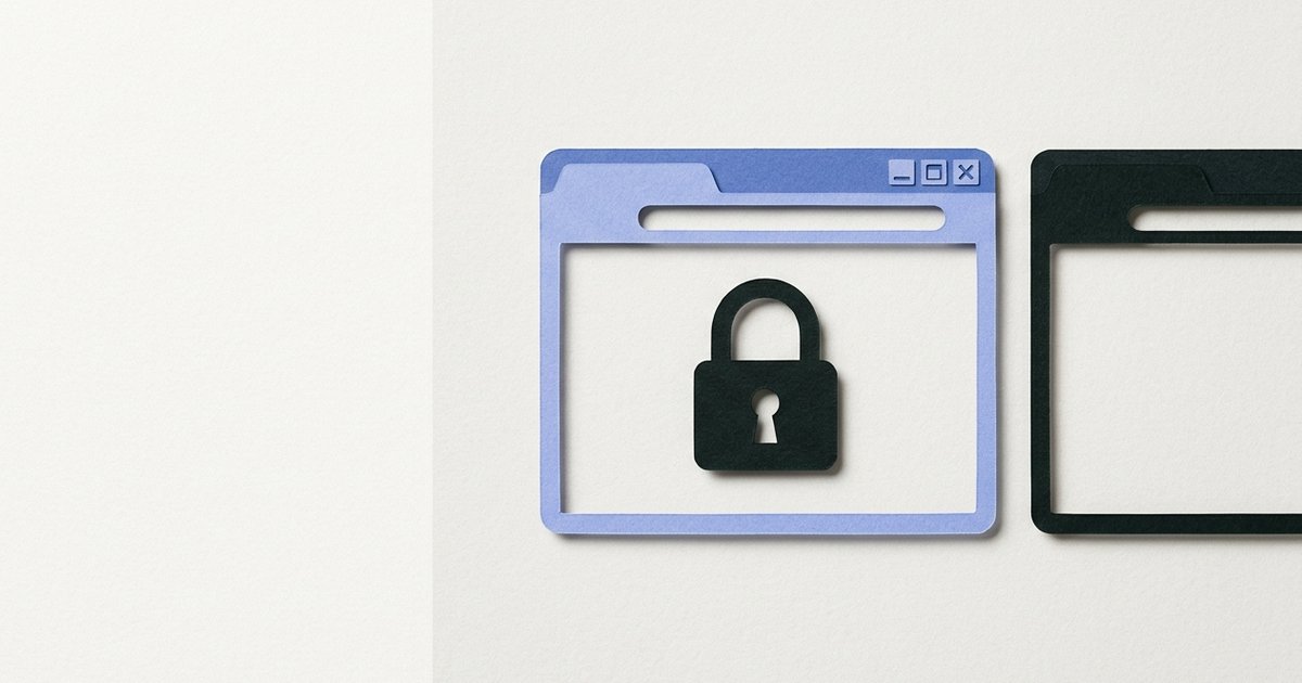 Family Link's Website Blocking Only Works in One Browser, and It Is Not the Only One on the Phone