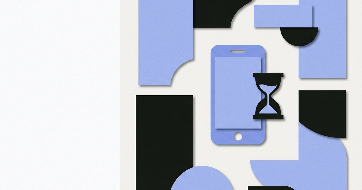 Why Handing Your Child the Phone to Keep Them Quiet Backfires Later