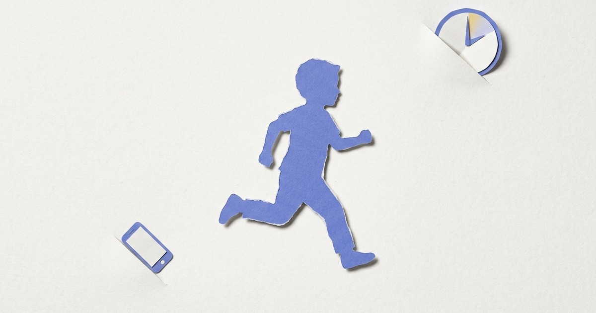 How Much Active Play Does a Young Child Need Each Day, and Where Do Screens Fit