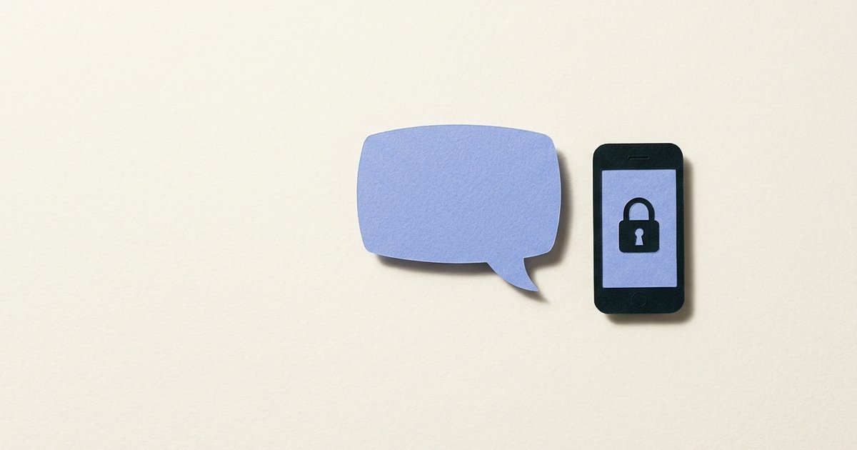 How to Explain to Your Child Why an App Is Blocked