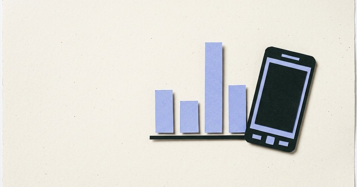 How Many Indian Children Actually Share a Parent's Phone, According to Government Data