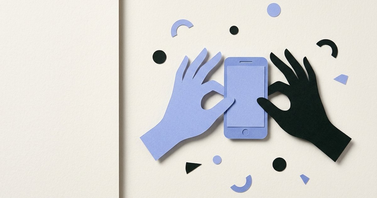 Parental control when your child has no phone of their own