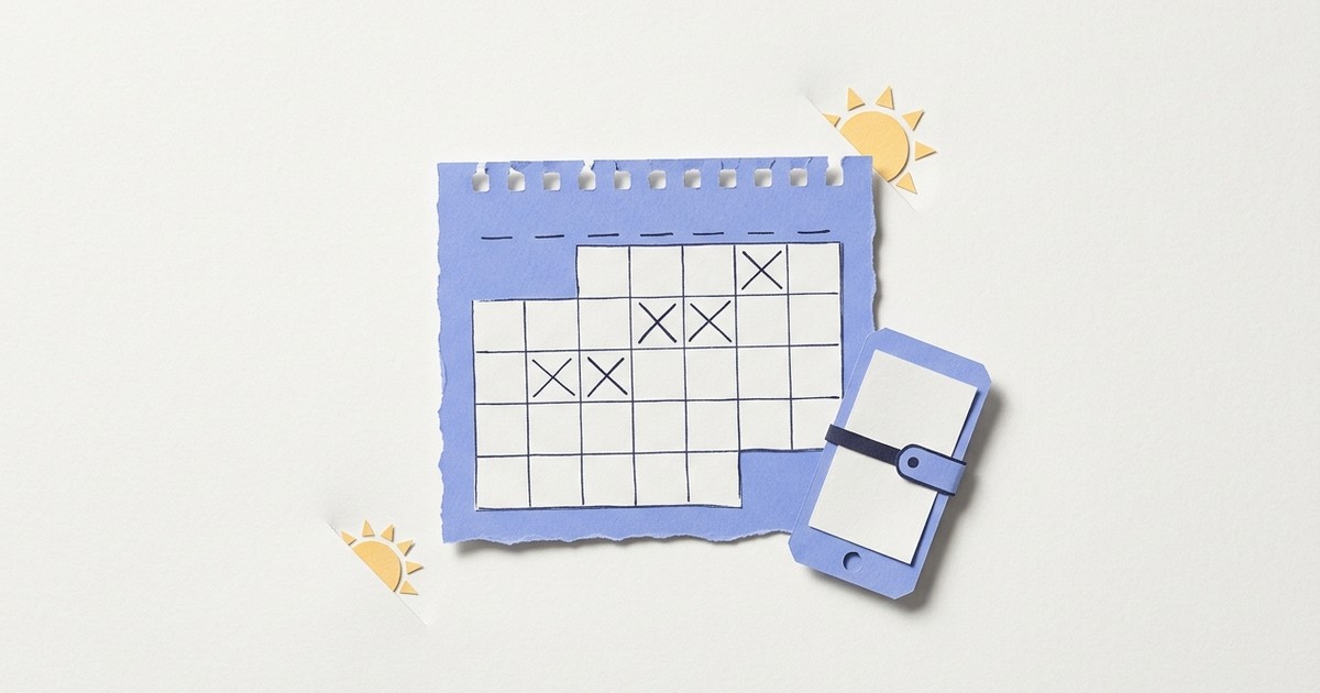 How to Reduce Your Child's Screen Time During a Long School Vacation