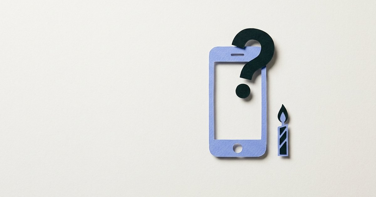 What Is the Right Age to Give a Child Their Own Phone