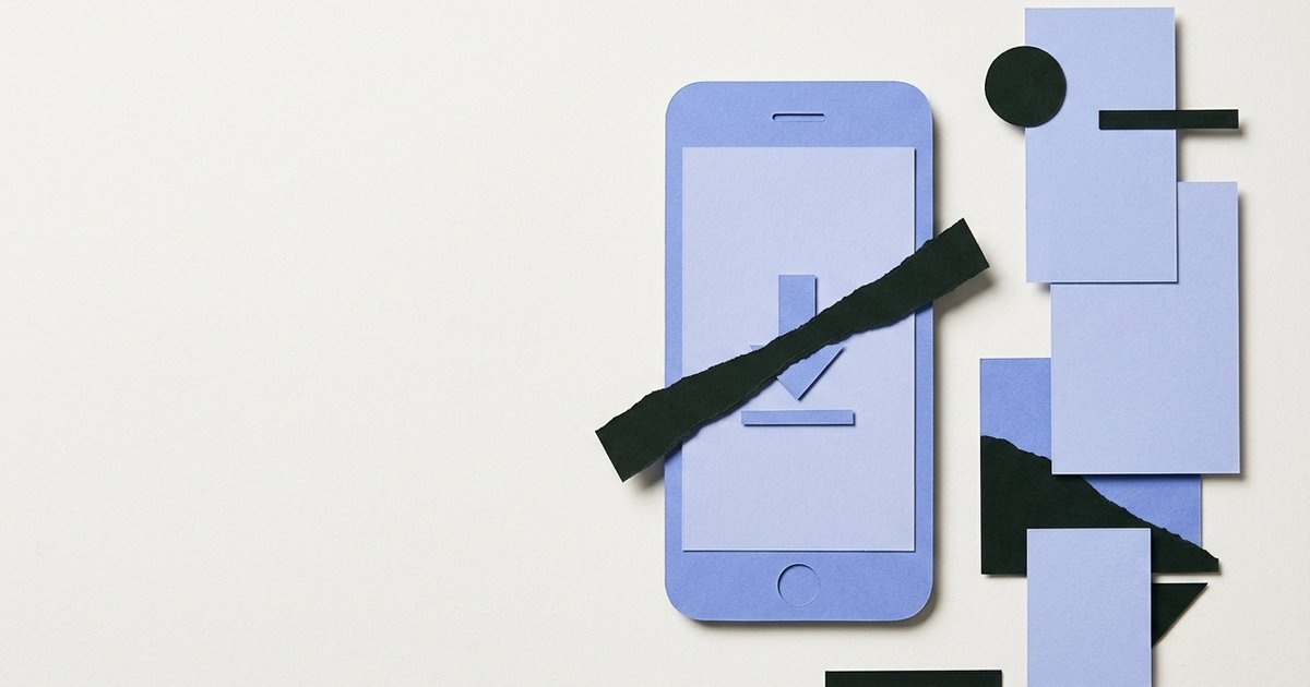 How to stop your child downloading games on your phone