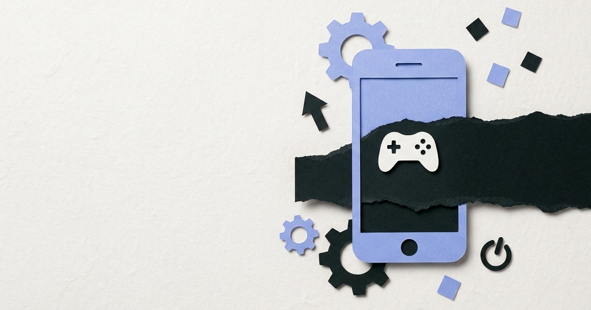 How to stop your child downloading new games on your phone