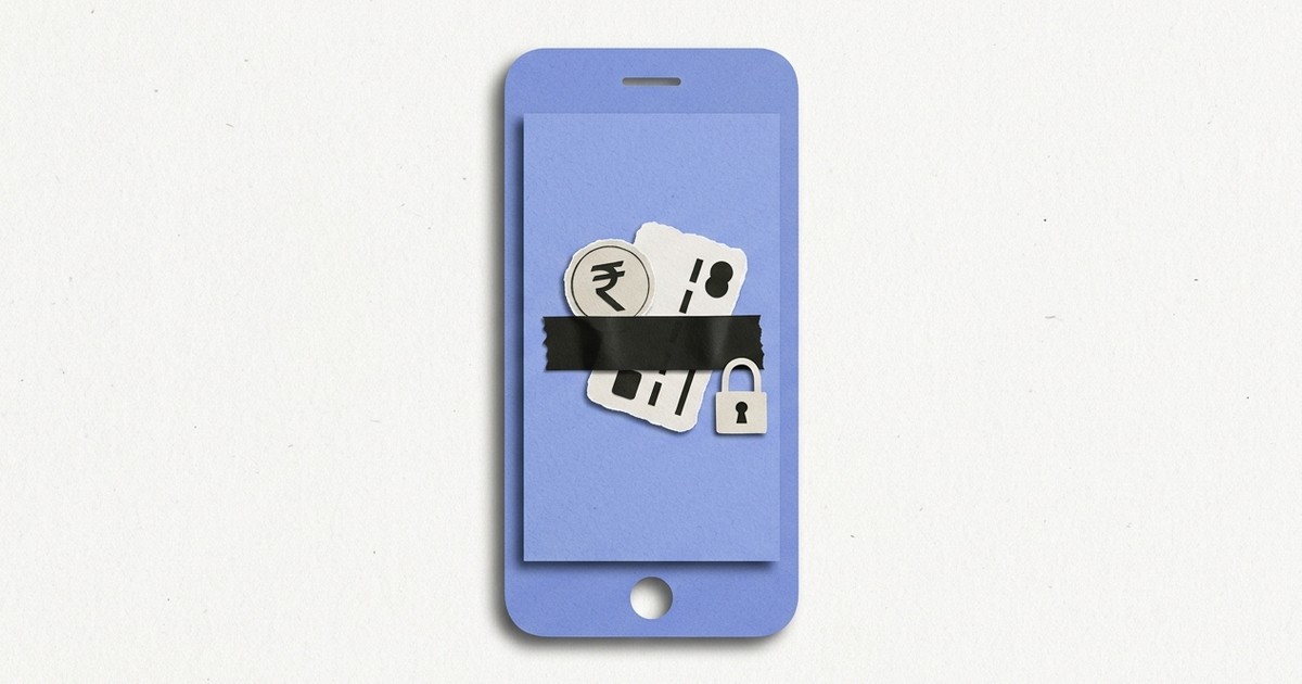UPI PIN Safety When Your Child Uses Payment Apps on a Shared Phone