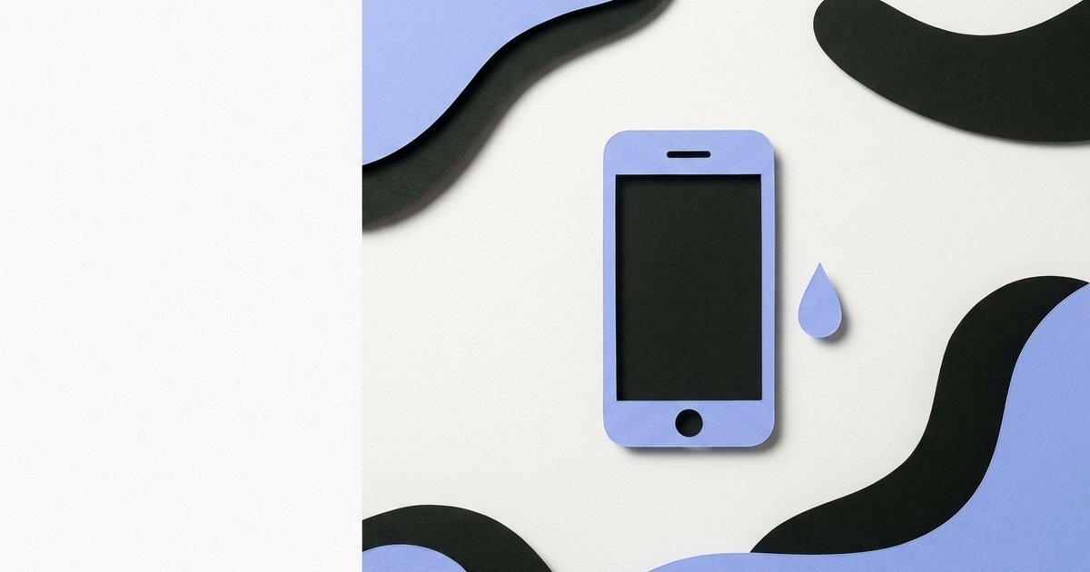Why Your Child Cries Every Time You Say No to the Phone